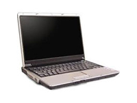 Gateway Notebook MX3050b