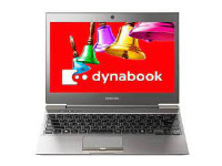 Toshiba DynaBook R631/28D