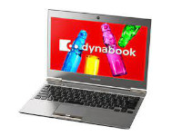 Toshiba DynaBook R632/28FS