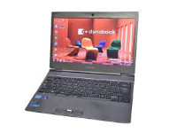 Toshiba DynaBook R632/F