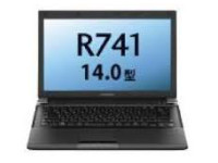 Toshiba DynaBook R741/C