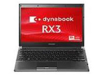 Toshiba DynaBook RX3 TN266E/3HD