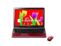 Toshiba DynaBook T451/34ER