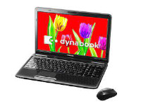 Toshiba DynaBook T451/46EB