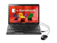 Toshiba DynaBook TX/77MBL
