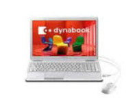 Toshiba DynaBook TX/77MWH