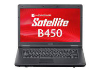 Toshiba DynaBook B450/C Satellite