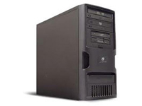 Gateway Desktop E-4610S