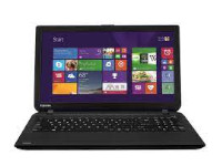 Toshiba Satellite C50-B-1C9