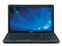 Toshiba Satellite C650-16R