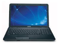 Toshiba Satellite C660D-1CH