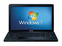 Toshiba Satellite C660D-1EQ