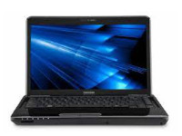Toshiba Satellite L645 (PSK0JL-00T008)