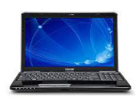 Toshiba Satellite L655-11Q