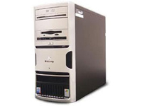 Gateway Desktop GT5042B