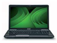 Toshiba Satellite L655-1HC