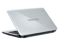 Toshiba Satellite L750-1GN