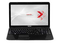 Toshiba Satellite L750-1L8