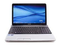 Toshiba Satellite L755-11W