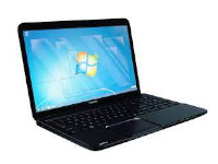 Toshiba Satellite L850-113