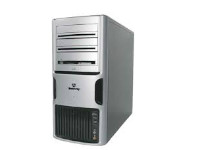 Gateway Desktop GT3220M