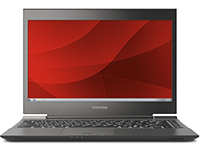 Toshiba Satellite Z930-01F