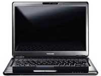 Toshiba Satellite U400-12P
