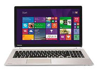 Toshiba Satellite S50T-B (PSPQGV-002002AR)