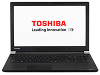 Toshiba Satellite Pro A50-006
