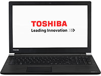 Toshiba Satellite Pro A50-C-1GC