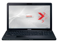 Toshiba Satellite Pro C660-14P