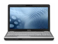 Toshiba Satellite Pro L500 (PSLS1E-02F01EEP)