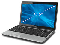 Toshiba Satellite Pro L750 (PSK2ZA-006001)