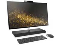 HP Envy All-in-One 27-b150na Recline