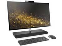 HP Envy All-in-One 27-b170na Recline