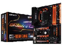 Gigabyte Motherboard GA-Z270-Phoenix Gaming