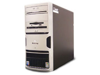 Gateway Desktop GT5056B