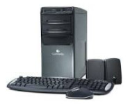 Gateway Desktop GT5056J