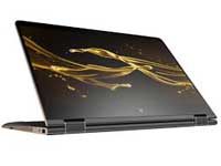HP Spectre 15-bl075nr x360