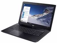 Acer Aspire Notebook E5-774 (E17)