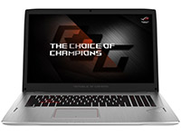 Asus Laptop GL702VS ROG