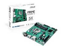 Asus Motherboard PRIME B250M-C