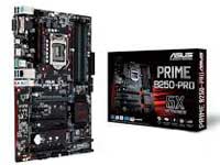Asus Motherboard PRIME B250-PRO