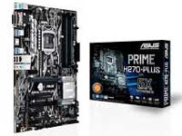 Asus Motherboard PRIME H270-PLUS