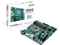 Asus Motherboard PRIME Q270M-C