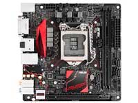 Asus Motherboard B150I PRO GAMING/AURA