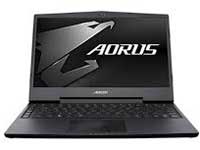 Aorus Laptop X3 Plus v7