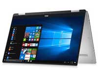 Dell XPS Notebook 13 (9365)