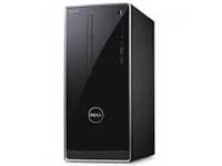 Dell Inspiron Desktop 3662