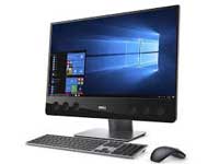 Dell XPS Desktop 27 (7760)